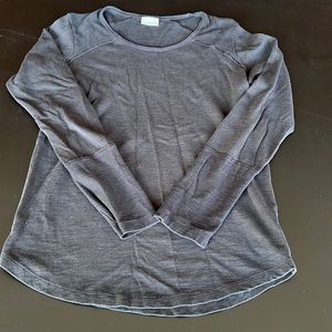 Woman’s Columbia Long Sleve